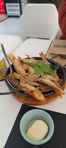 Comentarii opinii despre Mercado - Food & Drinks