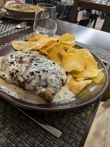 Verdelhão Restaurante - Tábua