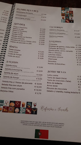 Café Montanha - Coimbra