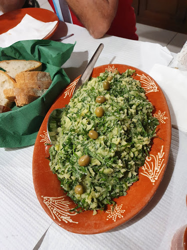 ERNESTUS - Cozinha Regional