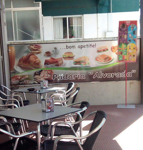 Opinii despre Padaria Alvorada în Porto - Gastronomia e hotelaria