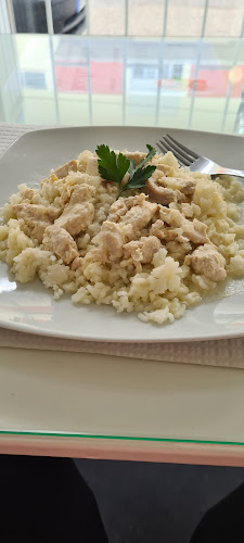 Petrus Snack Bar - Gastronomia e hotelaria