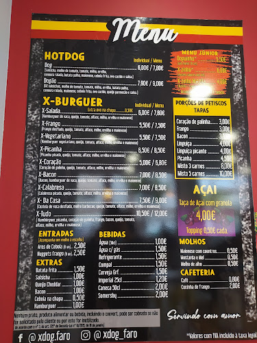 R. Cmte. José Nunes da Cruz 2, 8000-176 Faro