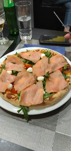 Pizzaria Misa (Brito) - Brito