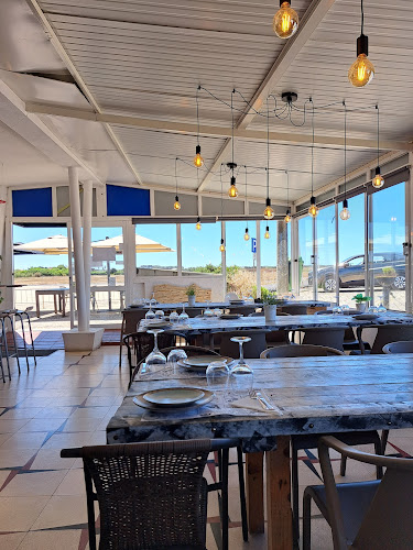 O Aeroclube - Gastronomia e hotelaria