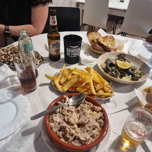 Manel dos Caracóis - Barreiro