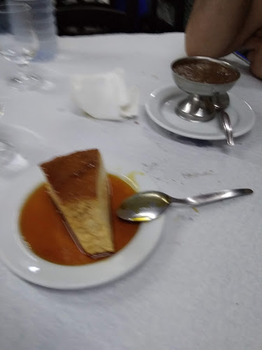 A Gruta - Gastronomia e hotelaria