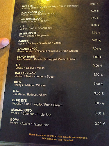 Marina de Vilamoura, 8125-403 Loulé