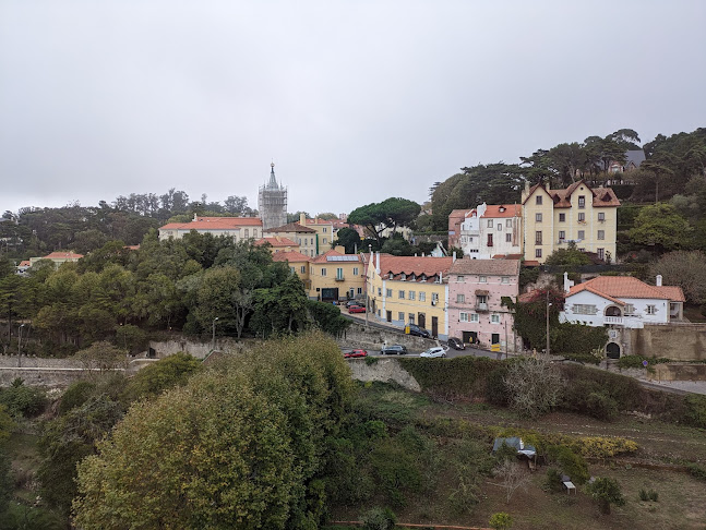 Opinii despre Villa Craft Beer & Bread în Sintra - Gastronomia e hotelaria