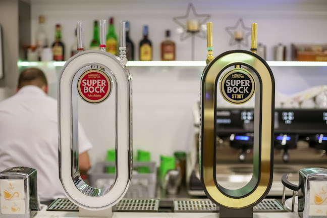 Restaurante Amandius - Santa Maria da Feira