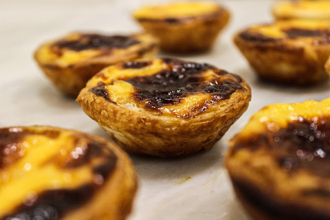 Opinii despre Padaria S. Roque în Foz do Sousa - Gastronomia e hotelaria