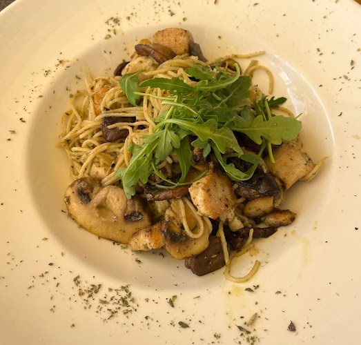 Comentarii opinii despre Goldi Restaurant