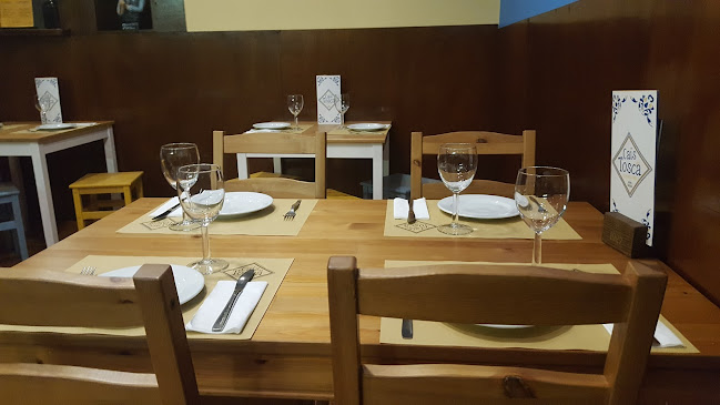 Comentarii opinii despre Cais da Tosca