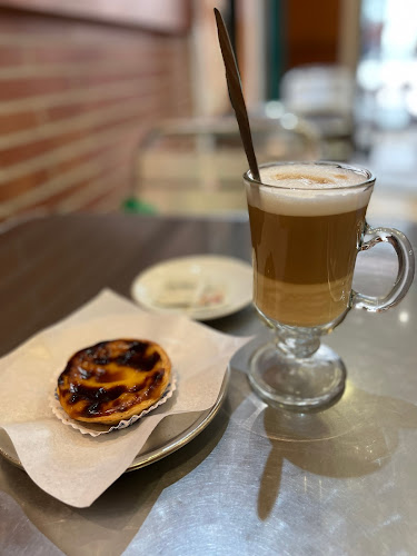 Café in Rua Qeimada - Funchal