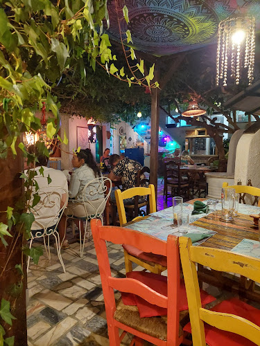 Atascado - taberna-restaurante - Gastronomia e hotelaria