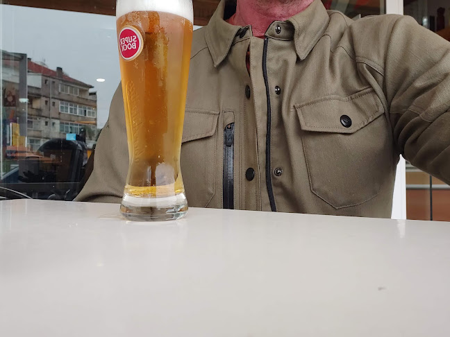 Opinii despre Pastorinha I - Jose Silva Osorio, Lda. în Porto - Gastronomia e hotelaria