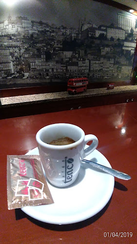 Buscafé - Actividades Hoteleiras Lda - Porto