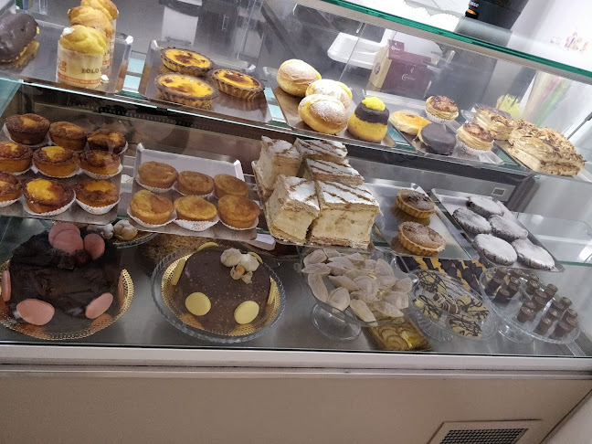 Café e Nata - Gastronomia e hotelaria