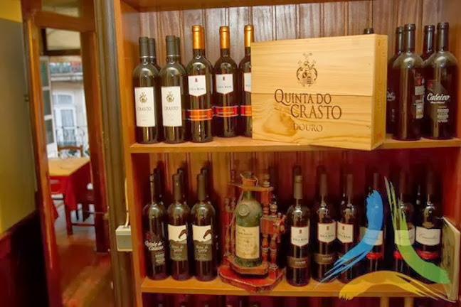 Restaurante 22 - Gastronomia e hotelaria