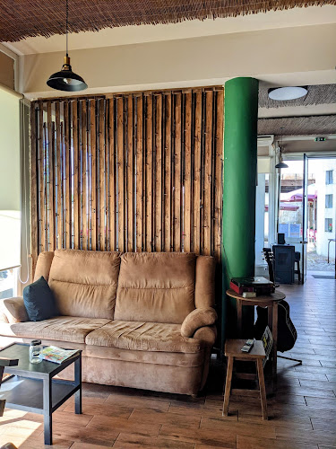 Comentarii opinii despre Cavaquinho