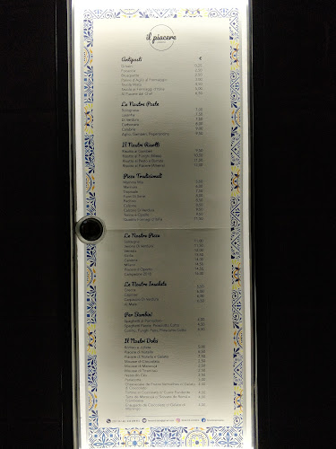 Opinii despre Il Piacere Pizzeria în Vila Nova de Gaia - Gastronomia e hotelaria