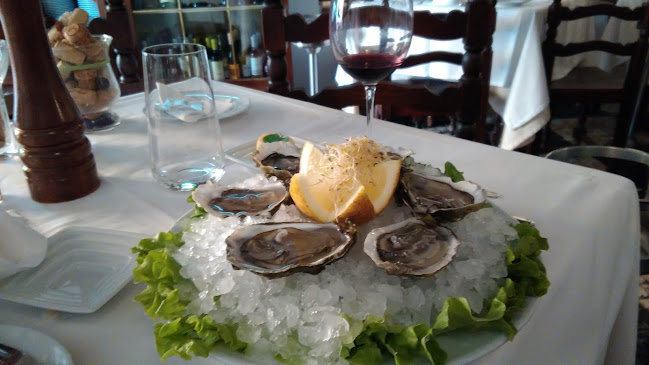 Don Sebastião - Gastronomia e hotelaria