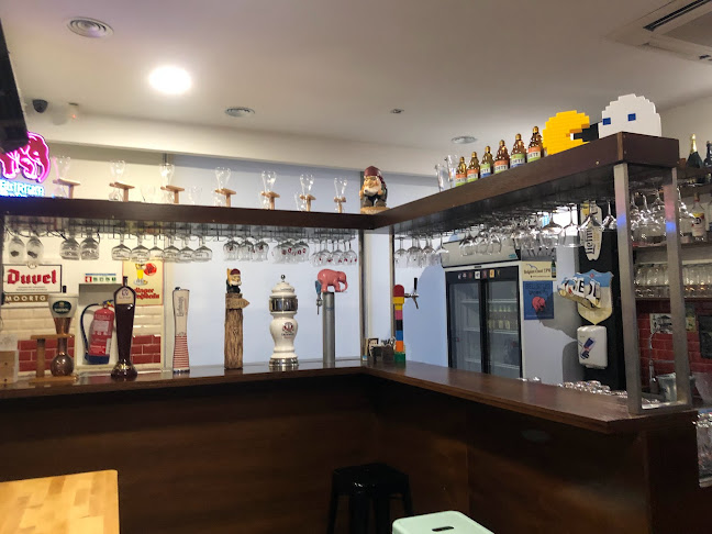 Opinii despre Hand´Go | Food Market în Porto - Gastronomia e hotelaria