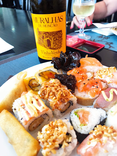 Restaurante nikko buffet