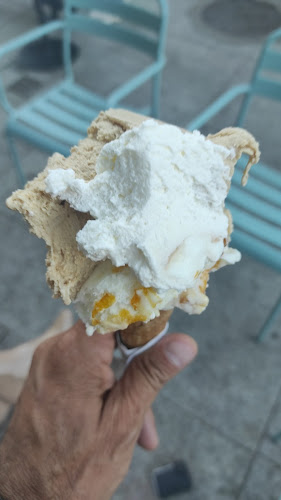 Comments and reviews of Gelataria Pappa’Lab
