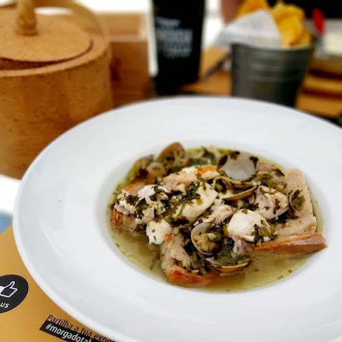 Restaurante Morgado Taberna 2017 - Alverca do Ribatejo