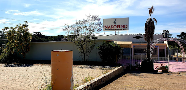 Nakofino