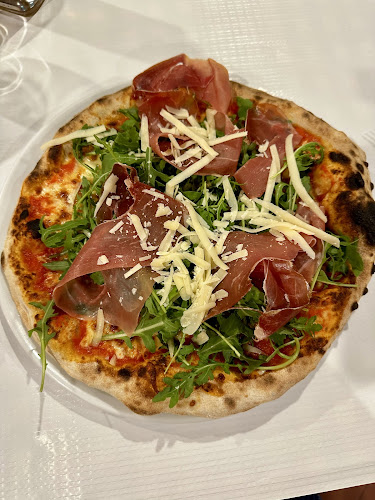 Comentarii opinii despre Dolce Vianna