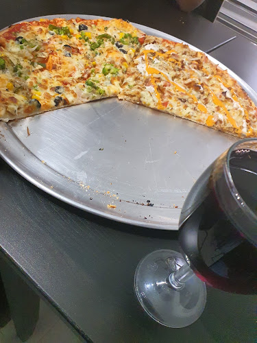 Doner King Kebab & Pizza - Gastronomia e hotelaria