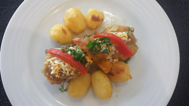 Opinii despre Tocook în Setúbal - Gastronomia e hotelaria