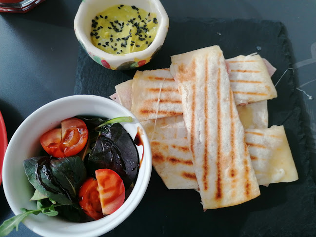 Comentarii opinii despre Art Food Corner Madeira