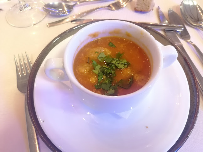 Mercado - Food & Drinks - Gastronomia e hotelaria