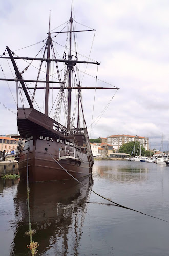 Zona ribeirinha Vila do Conde - Vila do Conde