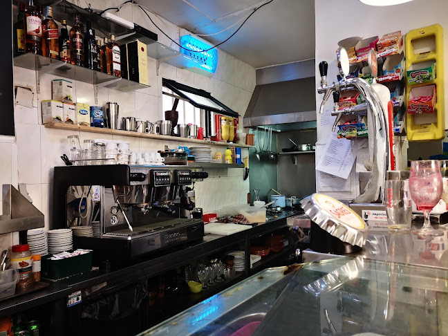 Reviews of R&R in Loures - Gastronomia e hotelaria