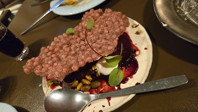 Tasca Baldracca - Gastronomia e hotelaria
