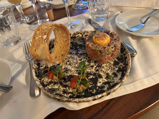 Opinii despre Flow în Porto - Gastronomia e hotelaria