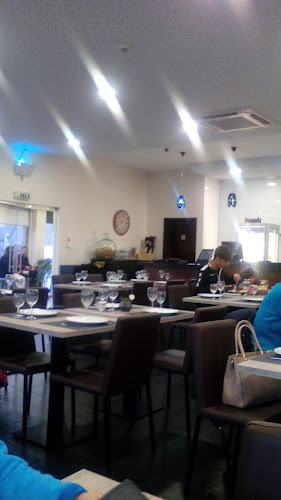 Restaurante 28 Open Times