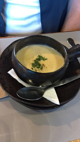 Comentarii opinii despre Restaurante Jardim da Vila