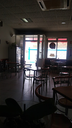 Café Bento - Gastronomia e hotelaria