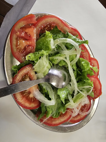 Café Alentejano - Gastronomia e hotelaria