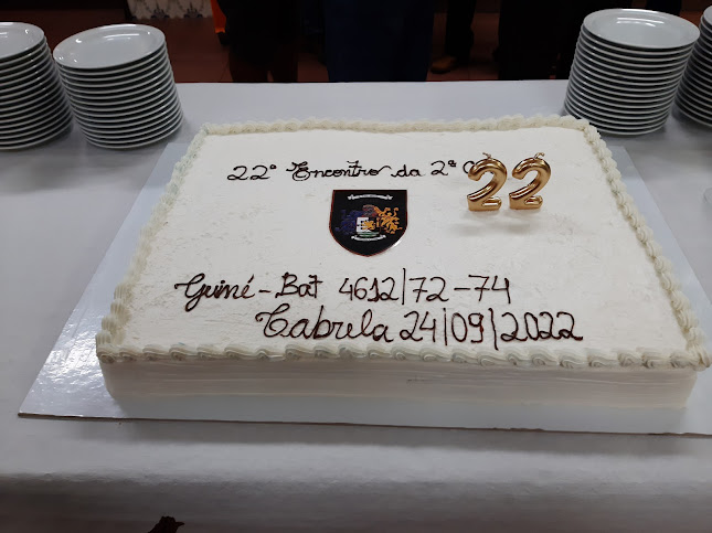 Restaurante A Fonte - Vendas Novas