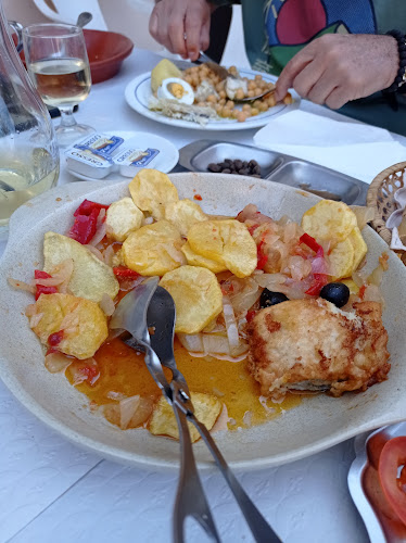 RESTAURANTE MONDEGO - Natália Henriques UNIP. LDA - Gastronomia e hotelaria