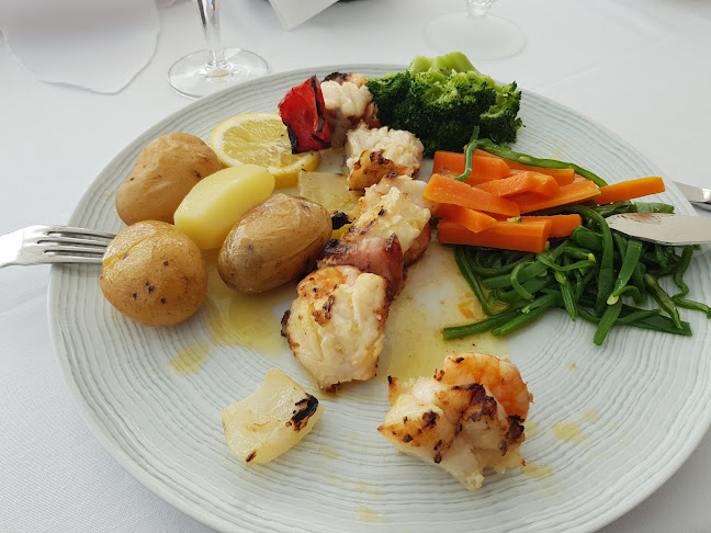 A Pastorinha - Gastronomia e hotelaria