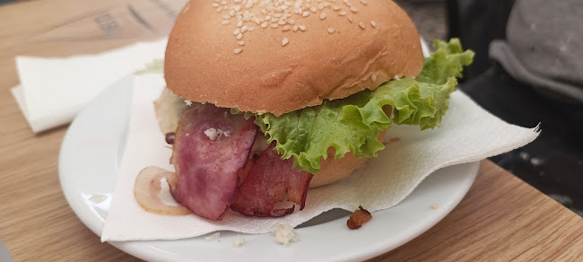 Café S. José - Gastronomia e hotelaria