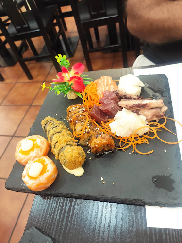 Comentarii opinii despre Bushi do