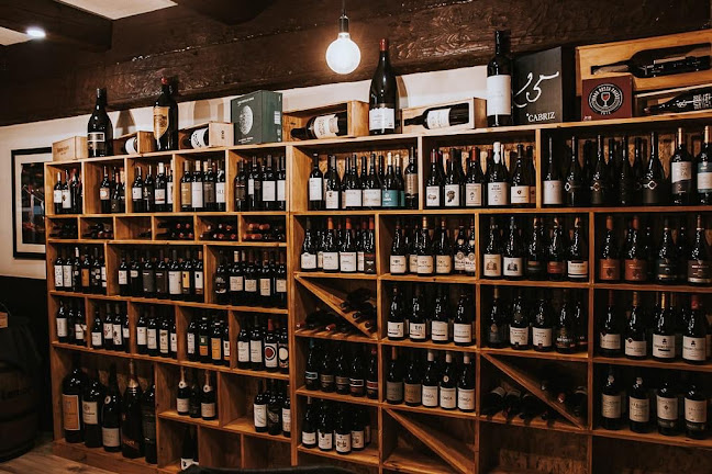 R. Direita 48b, 3500-115 Viseu